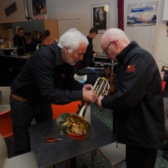 Source: Félix Kraft / Derniers réglages