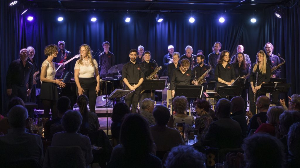 Point Jazz Band