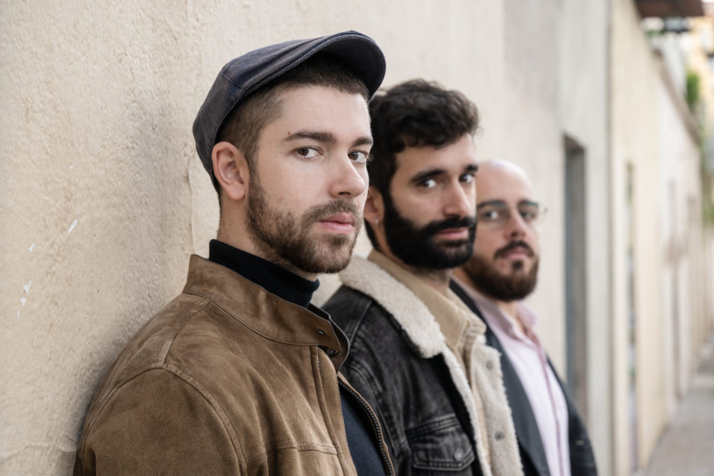 Trio Héctor Tejedo